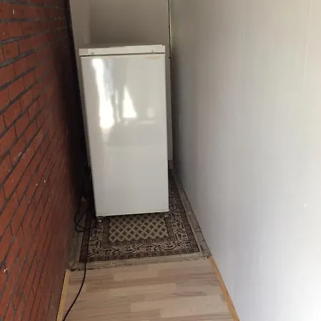 Accommodatie bij particulieren Norreby Bed *