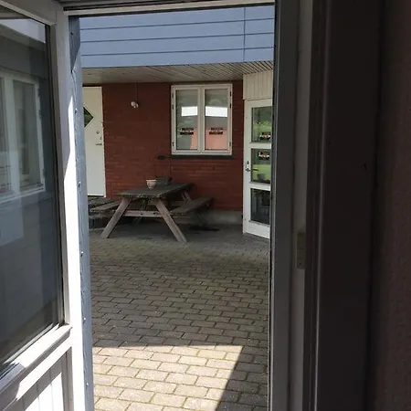 Accommodatie bij particulieren Norreby Bed *