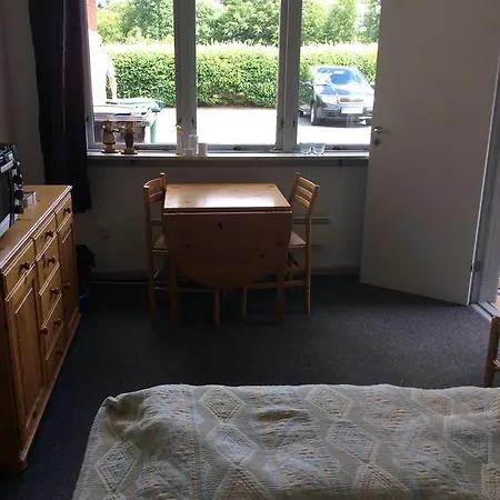 Norreby Bed