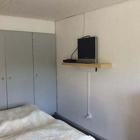 Accommodatie bij particulieren Norreby Bed *