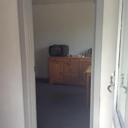 Norreby Bed